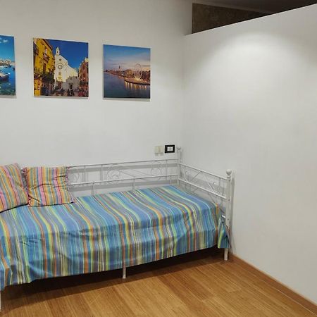 Apartament A Casa Di Malu Bari Zewnętrze zdjęcie