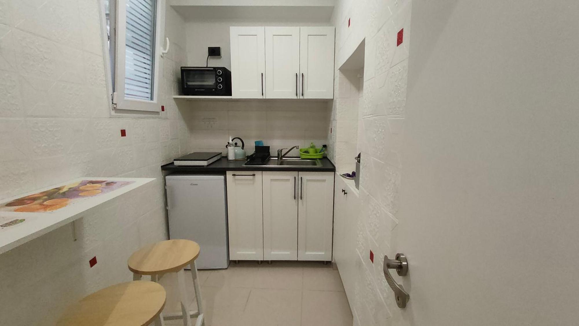 Apartament A Casa Di Malu Bari Zewnętrze zdjęcie